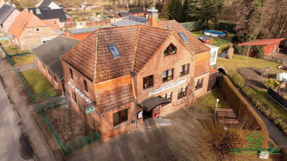 Mehrfamilienhaus, Wohnhaus Weselsdorf Weselsdorf - 9 Zimmer, 446 m&sup2;, 575.000&euro; | Angebot:25372524