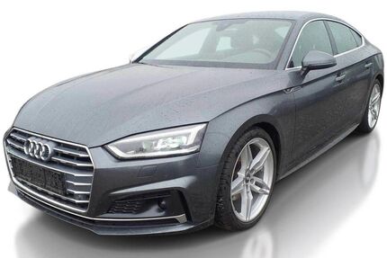 Audi A5 68.000 km 28.990 &euro; Peine 31226