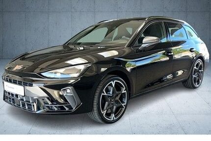 Cupra Leon 1.500 km 36.272 &euro; Oldenburg 26135