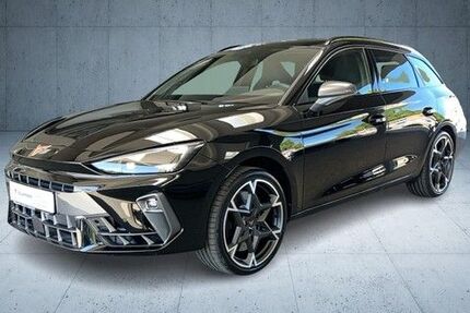 Cupra Leon 1.500 km 37.475 € Oldenburg 26135