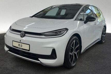 VW ID.3 9.990 km 43.590 &euro; Weilheim 82362