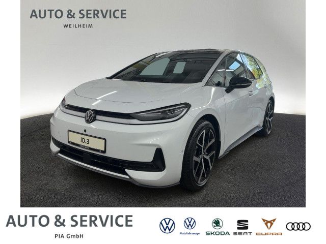 VW ID.3 9.990 km 43.590 &euro; Weilheim 82362