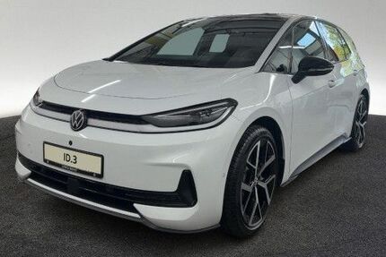 VW ID.3 9.990 km 49.510 &euro; Weilheim 82362