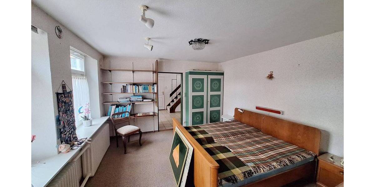 Einfamilienhaus Meldorf - 8 Zimmer, 150 m&sup2;, 299.000&euro; | Angebot:26434004