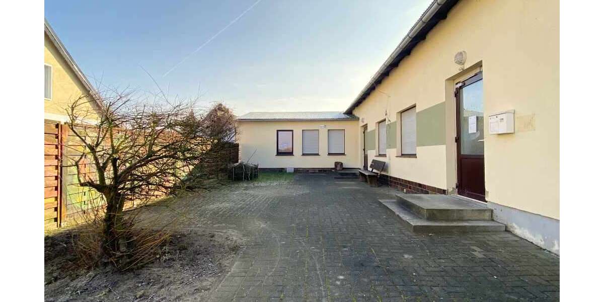 Gewerbeobjekt Klötze - 750&euro; | Angebot:26300176