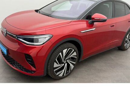 VW ID.5 4.550 km 39.900 € Peine 31226