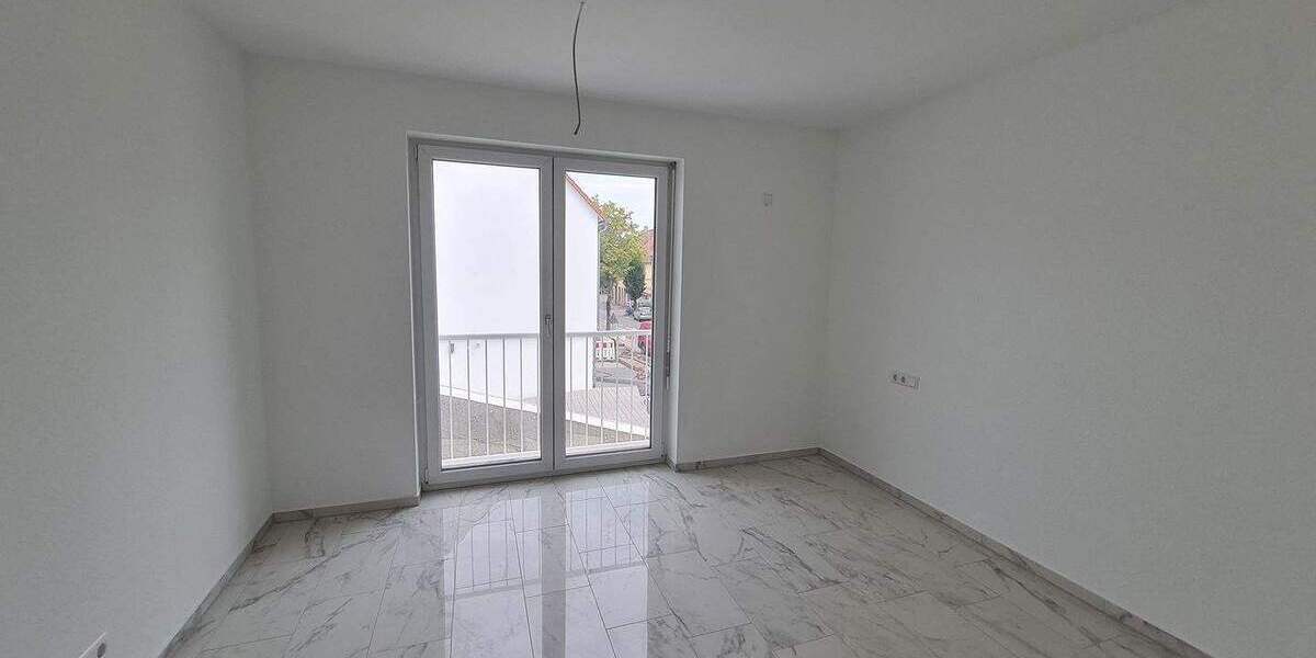 Etagenwohnung Bad Wimpfen - 2 Zimmer, 67 m&sup2;, 1.065&euro; | Angebot:25915737