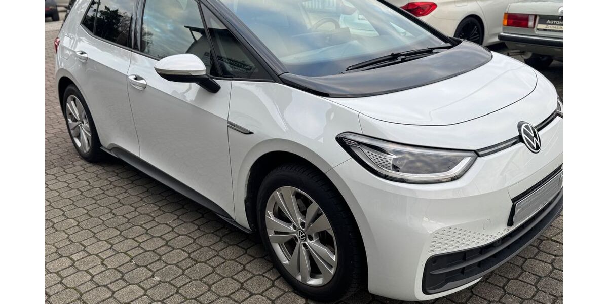 VW ID.3 28.990 km 22.799 &euro; Eggenstein 76344