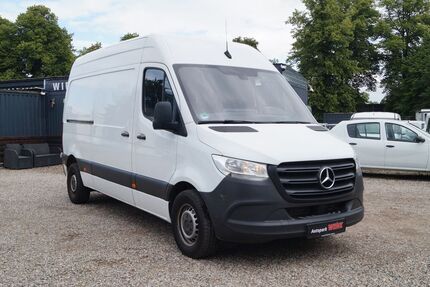 Mercedes-Benz Sprinter 130.000 km 21.000 &euro; Geesthacht 21502
