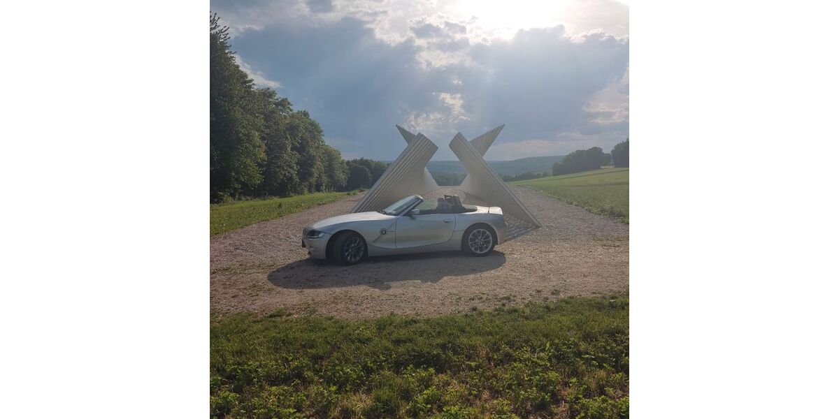 BMW Z4 166.000 km 9.500 &euro; Dornstadt 89160