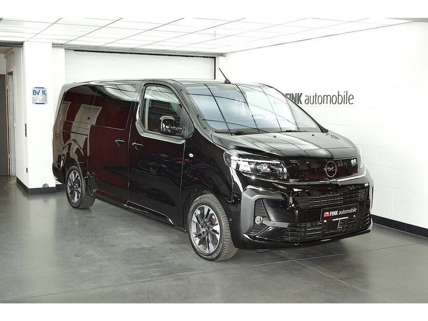 Opel Zafira 2.0 Diesel XL CarPlay FULL LED 37.330 km 33.350 € Lich 35423