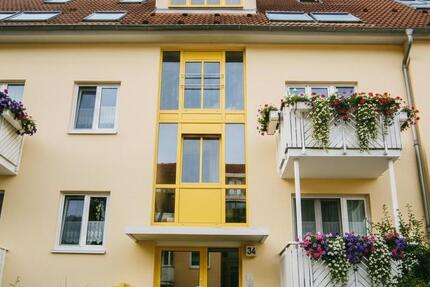 Wohnung Werdau - 2 Zimmer, 58 m&sup2;, 61.999&euro; | Angebot:25146323