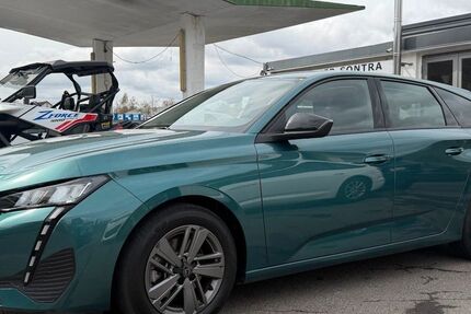 Peugeot 308 49.500 km 17.990 &euro; Sontra 36205