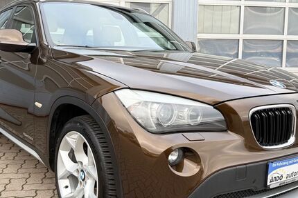 BMW X1 167.350 km 8.900 &euro; Nordhausen /OT Sundhausen 99734