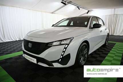 Peugeot 308 4.515 km 19.990 &euro; Butzbach 35510