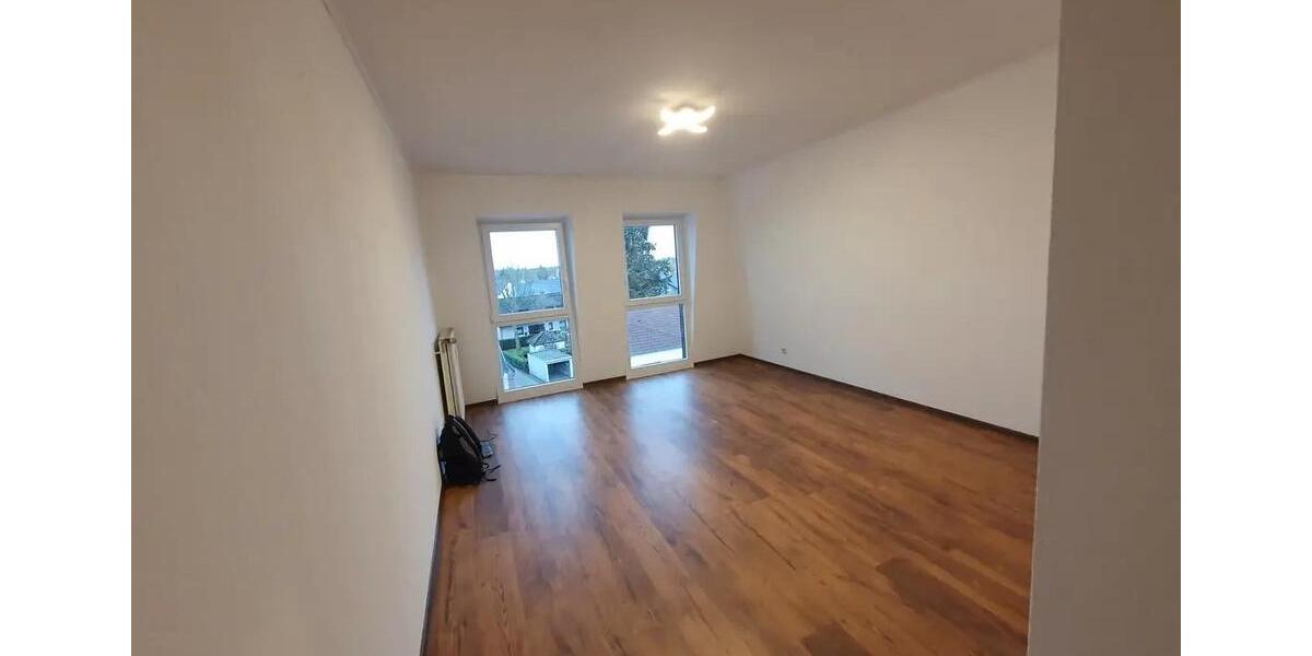 Dachgeschoßwohnung Delmenhorst Deichhorst - 2 Zimmer, 46 m&sup2;, 420&euro; | Angebot:25887193