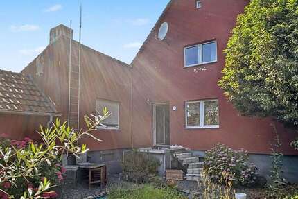 Haus Jülich - 5 Zimmer, 137 m&sup2;, 335.000&euro; | Angebot:27071657