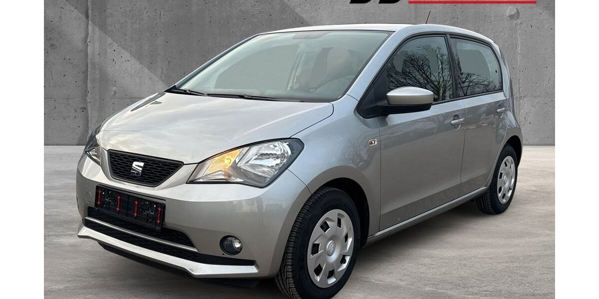 Seat Mii 35.000 km 8.790 € Maxdorf 67133