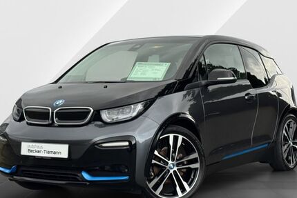 BMW i3 52.659 km 22.411 € Lübbecke 32312