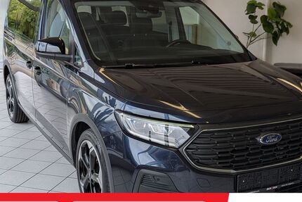 Ford Grand Tourneo 38.870 km 31.480 &euro; Homberg (Efze) 34576