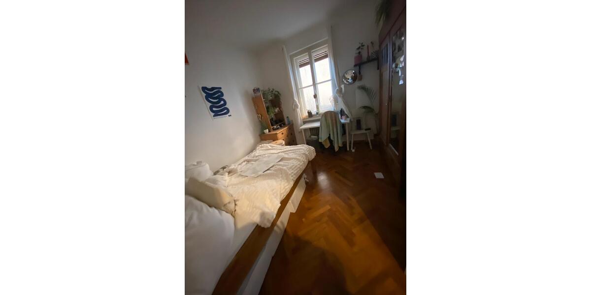 5-Zimmerwohnung in Würzburg Stadtmitte ab 1.4.26 zu vermieten 5 zimmer