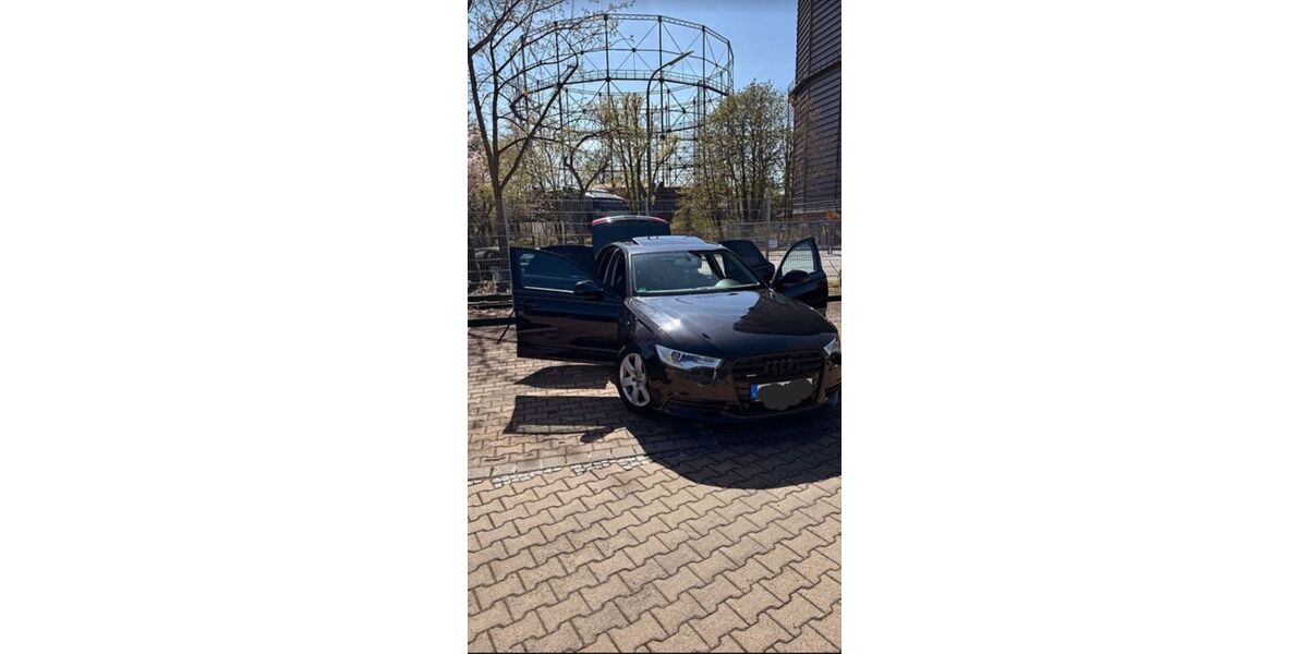 Audi A6 244.150 km 11.500 &euro; Augsburg 86199