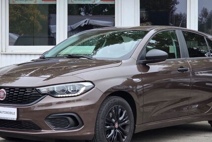 Fiat Tipo 17.100 km 11.990 € München 81243