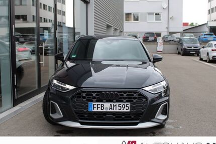 Audi A3 8.900 km 36.940 € Puchheim 82178