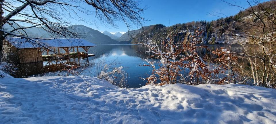 Erdgeschoßwohnung Füssen - 4 Zimmer, 114 m&sup2;, 1.440&euro; | Angebot:25408052