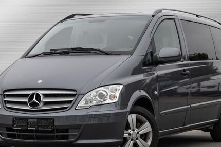 Mercedes-Benz Vito 341.500 km 14.863 &euro; Mölln 23879