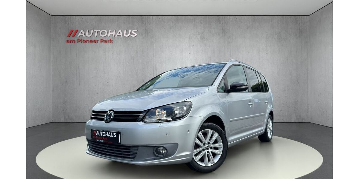 VW Touran 178.350 km 7.900 &euro; Hanau 63457