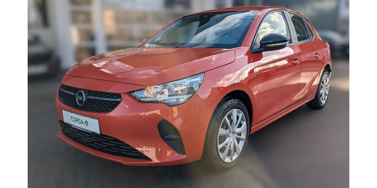 Opel Corsa 48.978 km 14.899 &euro; Rothenburg ob der Tauber 91541