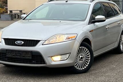 Ford Mondeo 365.000 km 999 &euro; Ingolstadt 85057