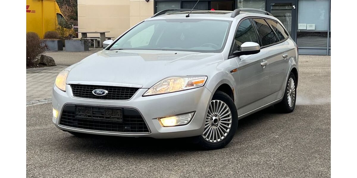 Ford Mondeo 365.000 km 999 &euro; Ingolstadt 85057