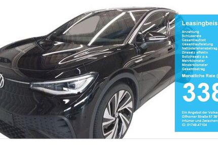 VW ID.5 27.290 km 36.495 € Vilsbiburg 84137