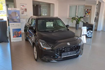 Suzuki Swift 30.614 km 14.990 &euro; Neuburg a. d. Donau 86633