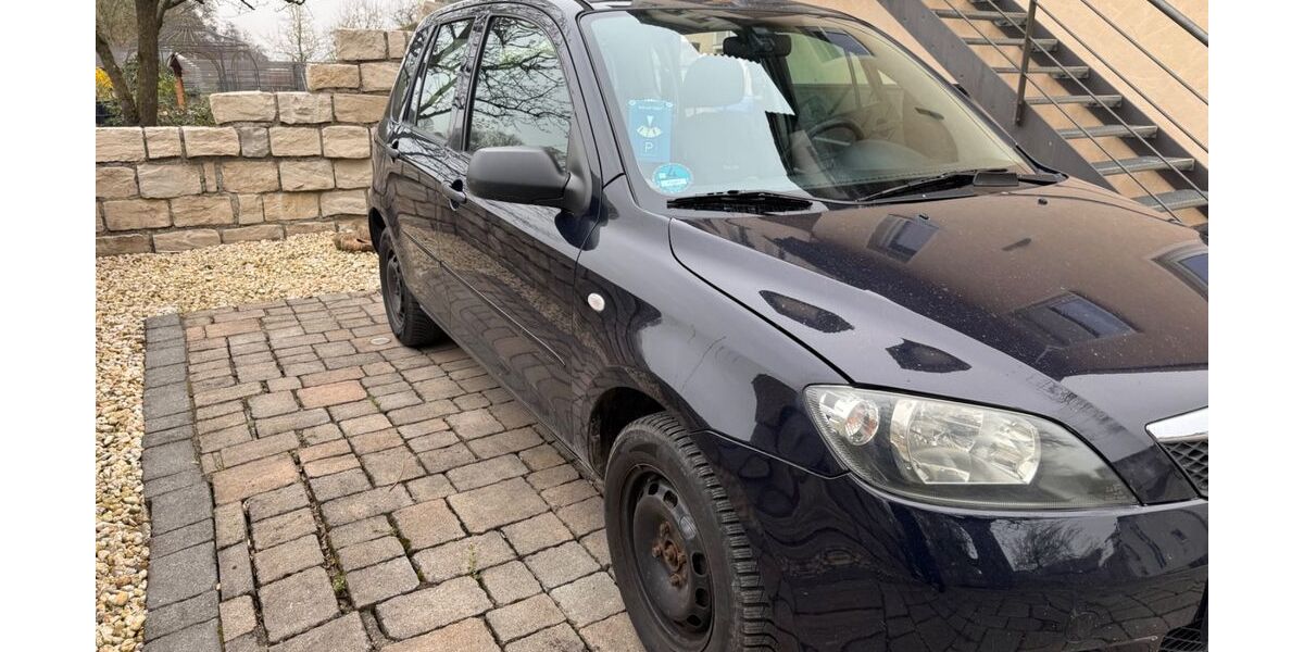 Mazda 2 110.000 km 699 &euro; München 81477