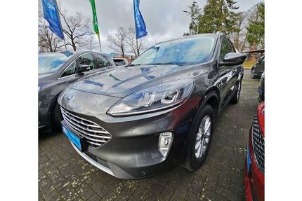 Ford Kuga 12.798 km 27.990 &euro; Dannenberg 29451