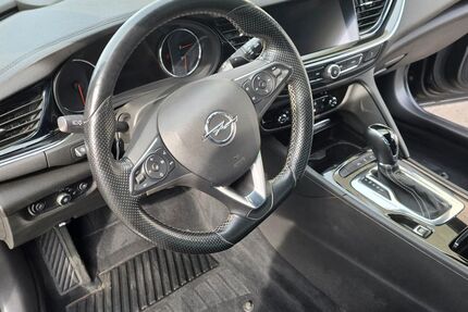 Opel Insignia 159.300 km 12.999 &euro; Langelsheim 38729
