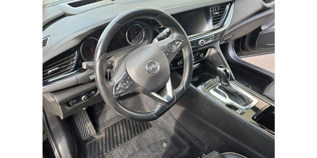 Opel Insignia 159.300 km 12.999 &euro; Langelsheim 38729