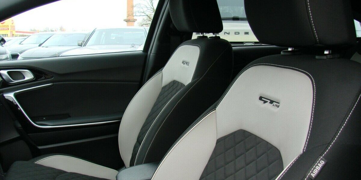 Kia ProCeed 1.5T-GDI GT-Line ACC LED Kamera 32.500 km 21.980 &euro; Falkensee 14612