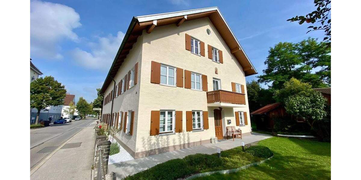 Mehrfamilienhaus, Wohnhaus Füssen - 1 Zimmer, 620 m&sup2;, 3.500.000&euro; | Angebot:25662436