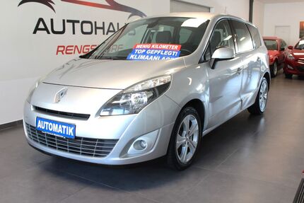 Renault Scenic 92.120 km 8.900 € Rengsdorf 56579