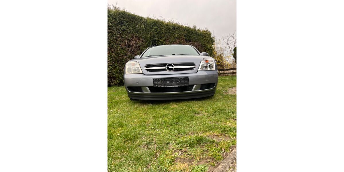Opel Vectra 120.000 km 3.000 &euro; Magdeburg 39108