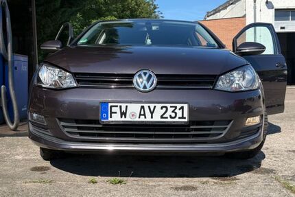 VW Golf 135.177 km 12.000 &euro; Bad Saarow 15526