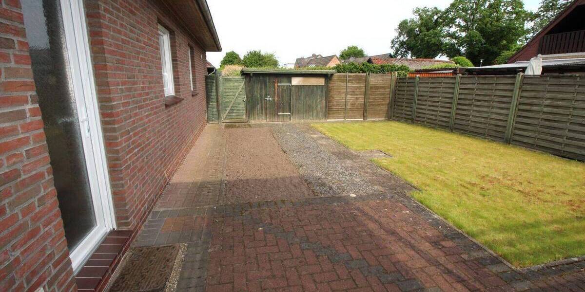 Bungalow Hatten Hatterwüsting I - 5 Zimmer, 112 m&sup2;, 339.000&euro; | Angebot:26820526