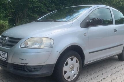 VW Fox 195.100 km 920 &euro; Lüdenscheid 58507