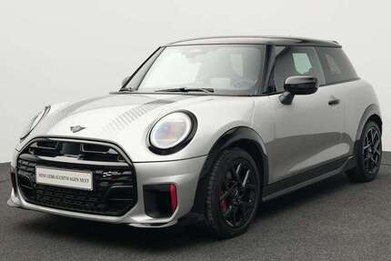 Mini John Cooper Works 16.158 km 34.823 &euro; München 80788