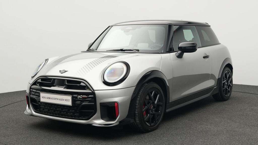 Mini John Cooper Works 16.158 km 34.823 &euro; München 80788