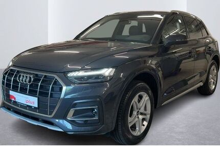 Audi Q5 12.627 km 48.850 &euro; Hamburg 20537